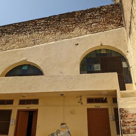 Haveli Elephant Stable Bundi Room photo